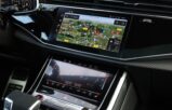 Audi RSQ8 Performance