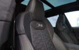 Audi RSQ8 Performance