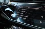 Audi RSQ8 Performance