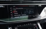 Audi RSQ8 Performance