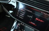 Audi RSQ8 Performance