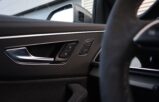 Audi RSQ8 Performance