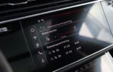 Audi RSQ8 Performance
