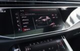 Audi RSQ8 Performance