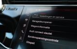 Audi RSQ8 Performance