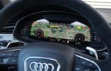 Audi RSQ8 Performance
