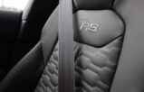 Audi RSQ8 Performance