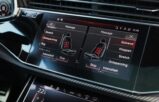 Audi RSQ8 Performance