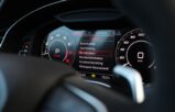 Audi RSQ8 Performance