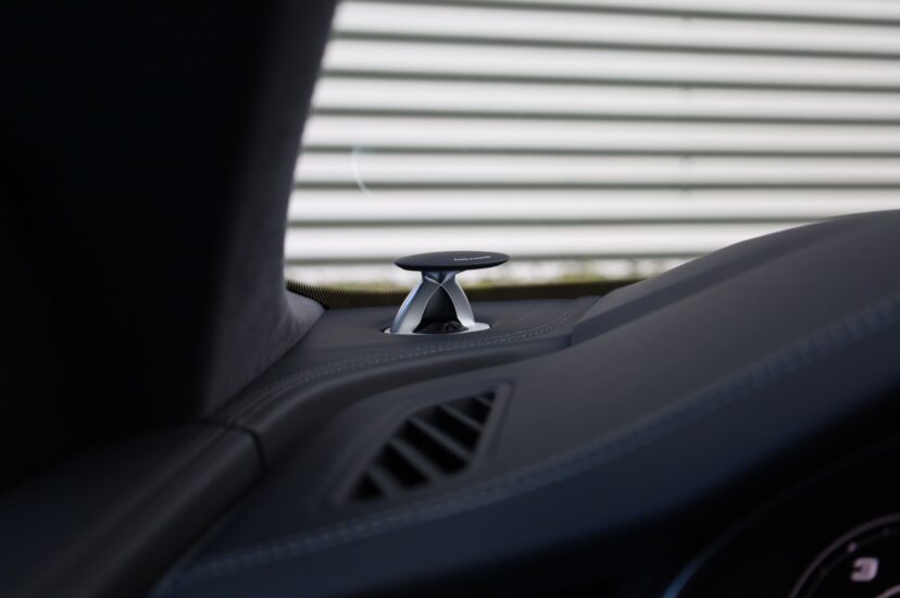 Audi RSQ8 Performance