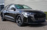 Audi RSQ8 Performance