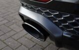 Audi RSQ8 Performance