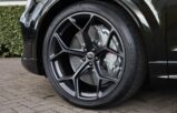 Audi RSQ8 Performance