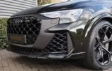 Audi RSQ8 Performance