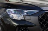 Audi RSQ8 Performance