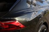 Audi RSQ8 Performance