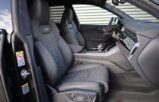Audi RSQ8 Performance