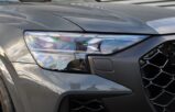 Audi RSQ8 Performance
