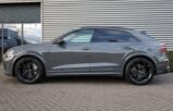 Audi RSQ8 Performance