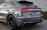 Audi RSQ8 Performance