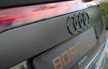 Audi RSQ8 Performance
