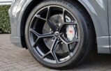 Audi RSQ8 Performance