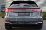 Audi RSQ8 Performance
