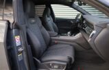Audi RSQ8 Performance