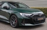 Audi RS3 Sportback (facelift)
