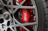 Audi RS3 Sportback (facelift)