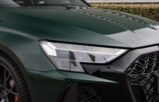 Audi RS3 Sportback (facelift)