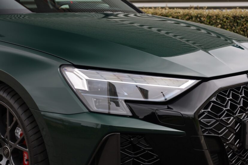 Audi RS3 Sportback (facelift)