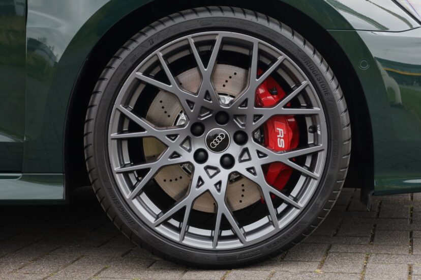 Audi RS3 Sportback (facelift)