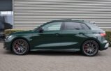 Audi RS3 Sportback (facelift)
