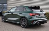 Audi RS3 Sportback (facelift)