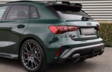 Audi RS3 Sportback (facelift)