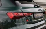 Audi RS3 Sportback (facelift)