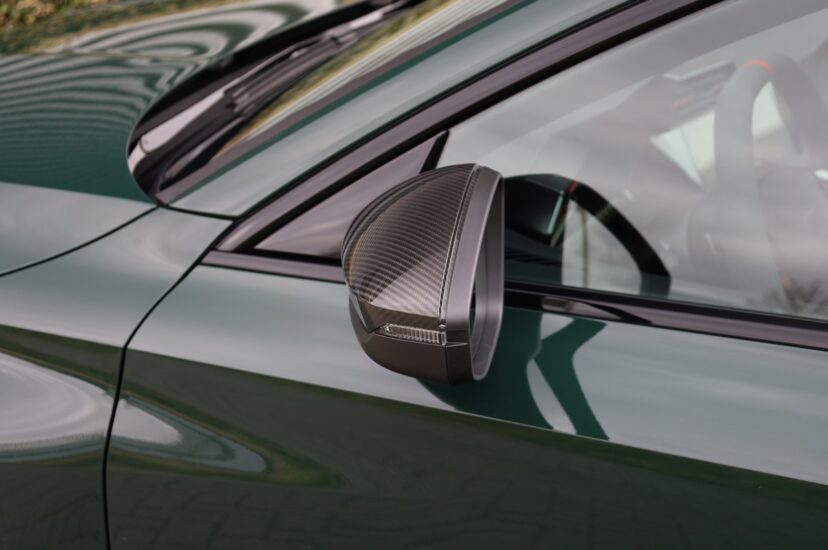 Audi RS3 Sportback (facelift)