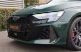 Audi RS3 Sportback (facelift)