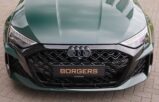 Audi RS3 Sportback (facelift)