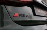 Audi RS3 Sportback (facelift)