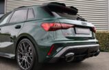 Audi RS3 Sportback (facelift)