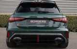 Audi RS3 Sportback (facelift)
