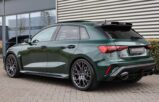 Audi RS3 Sportback (facelift)