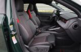 Audi RS3 Sportback (facelift)