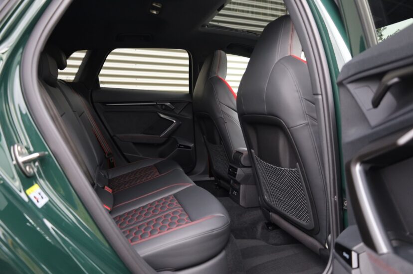 Audi RS3 Sportback (facelift)