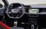 Audi RS3 Sportback (facelift)
