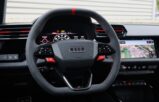 Audi RS3 Sportback (facelift)