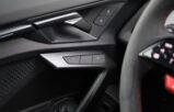 Audi RS3 Sportback (facelift)