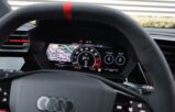 Audi RS3 Sportback (facelift)